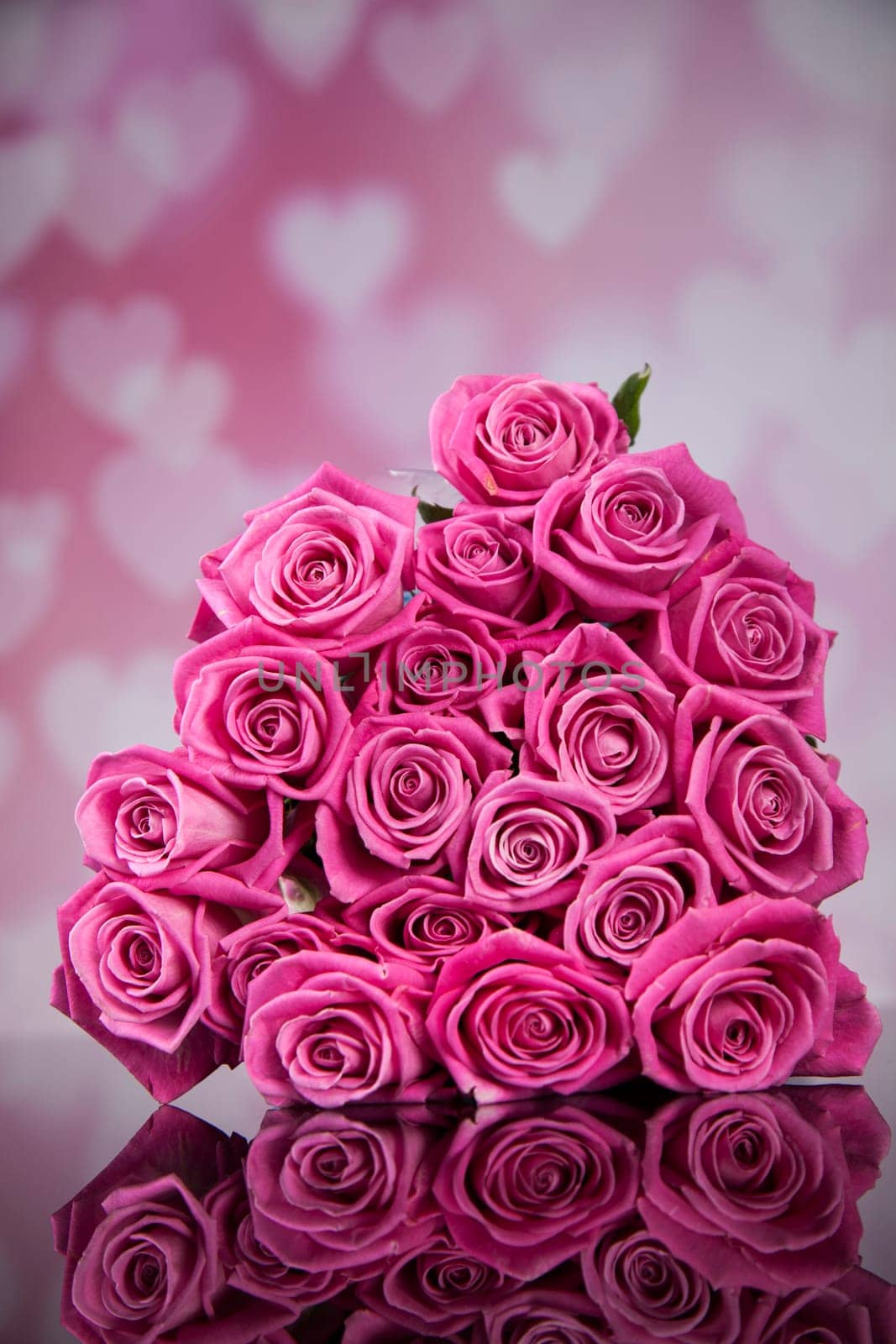 Valentine's day concept