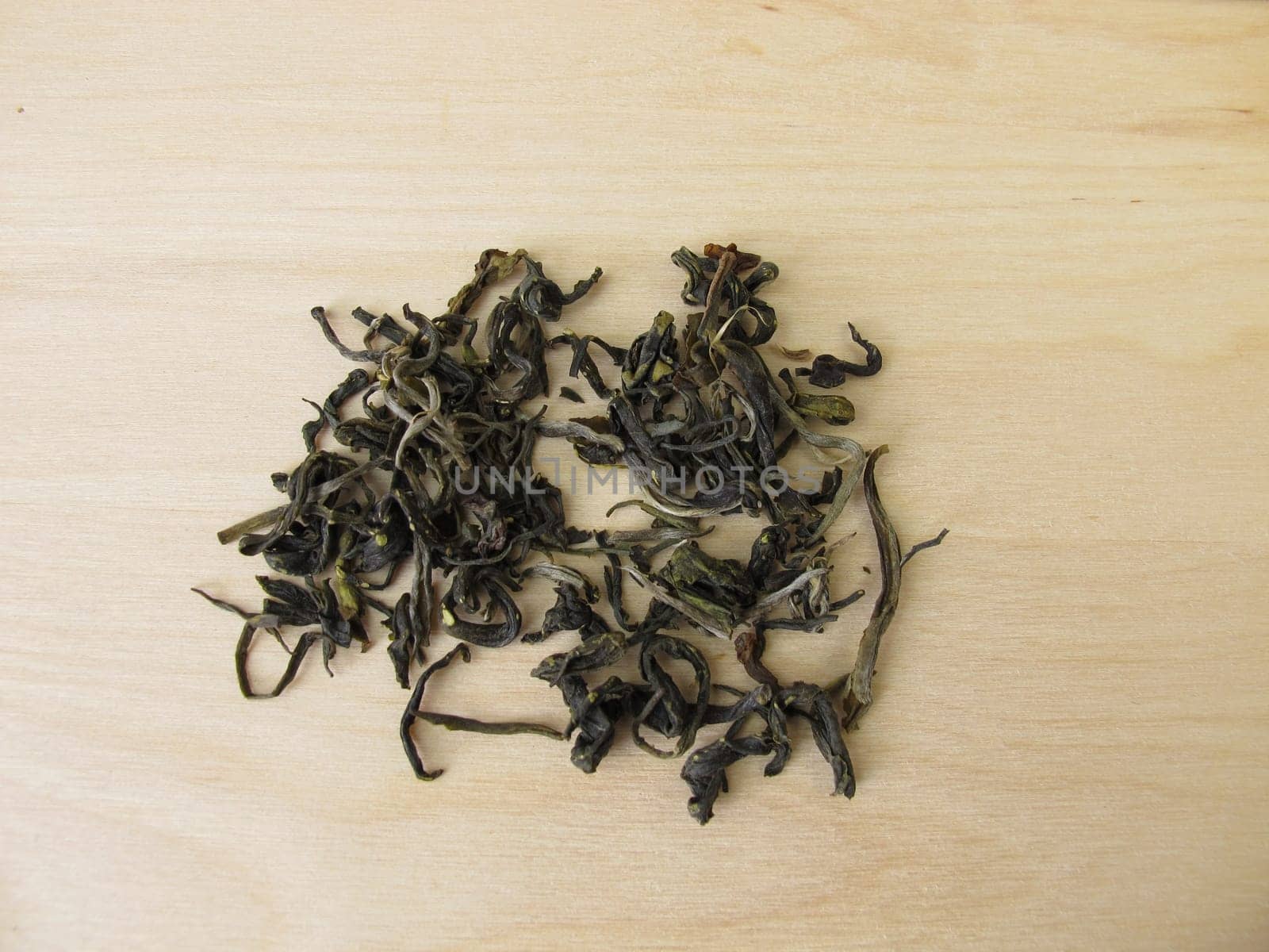 White Monkey Chinese Tea