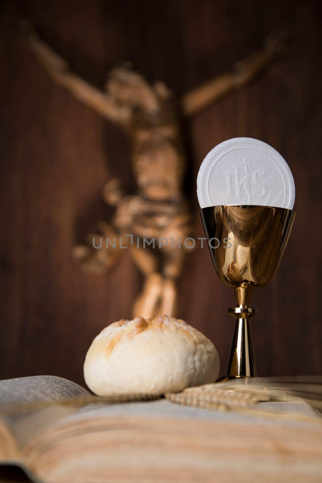 Symbol christianity religion