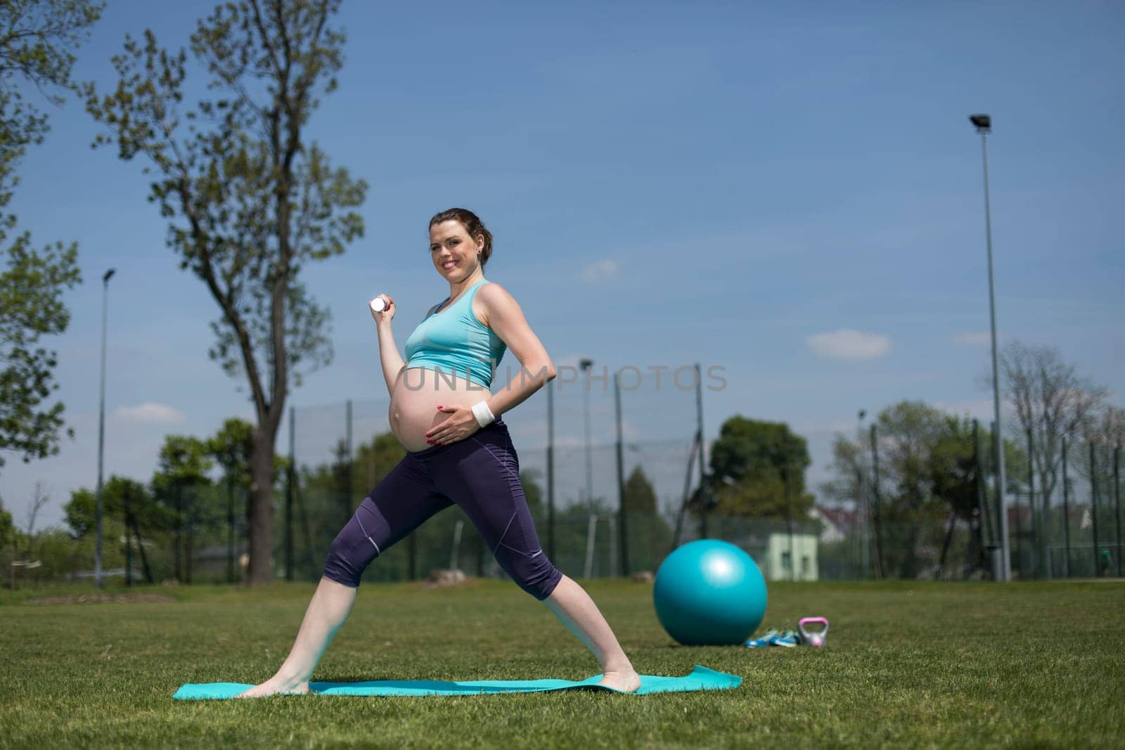 Sport, fitness, people and healthy lifestyle concept