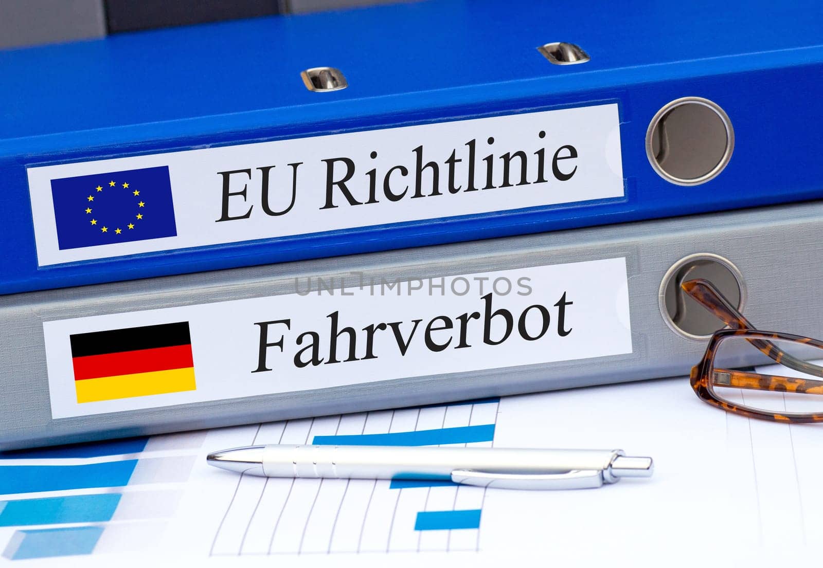 EU Directive and Driving Ban