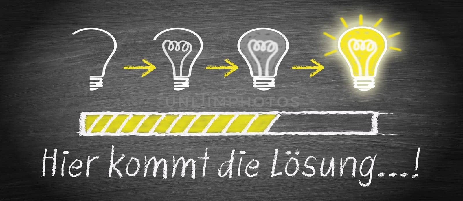 Here comes the solution