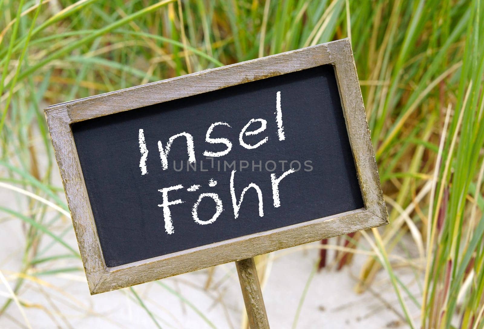 Föhr Island