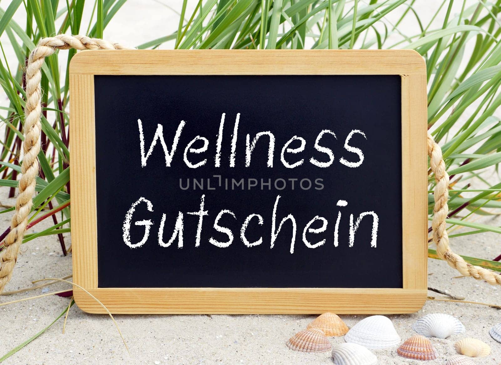 Wellness Voucher