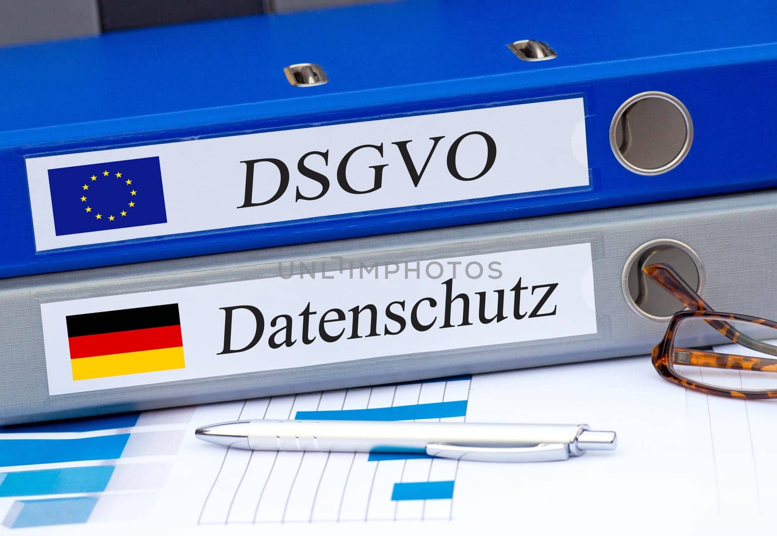 GDPR Data Protection and General Data Protection Regulation
