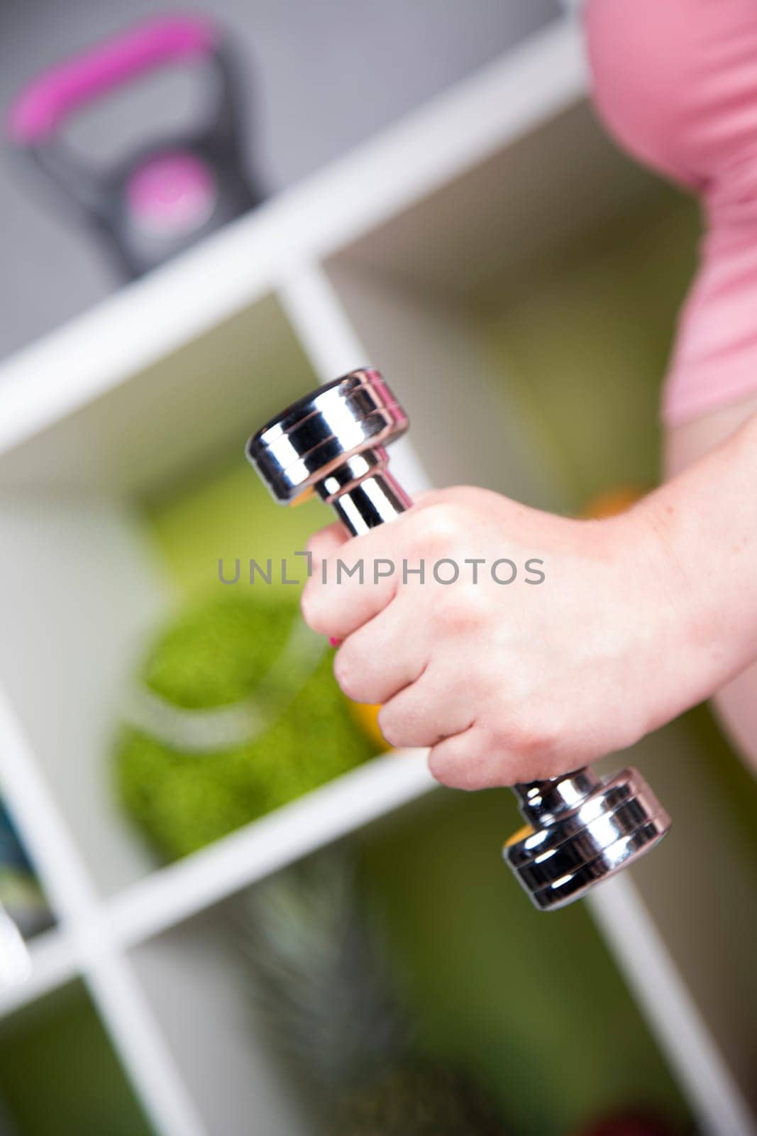 Fitness Pregnancy woman, healthy lifestyle concept