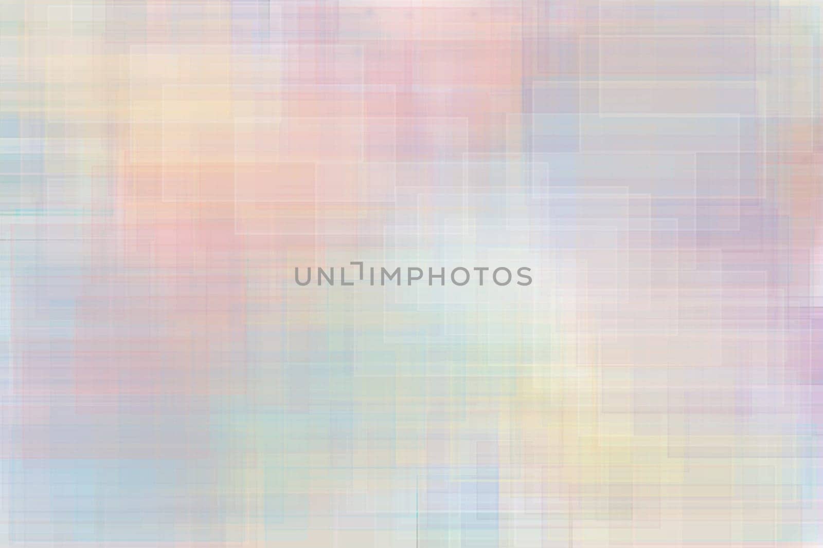 Nice abstract square and rectangles background  pastel colored. Useful for presentation of technology products and progress.