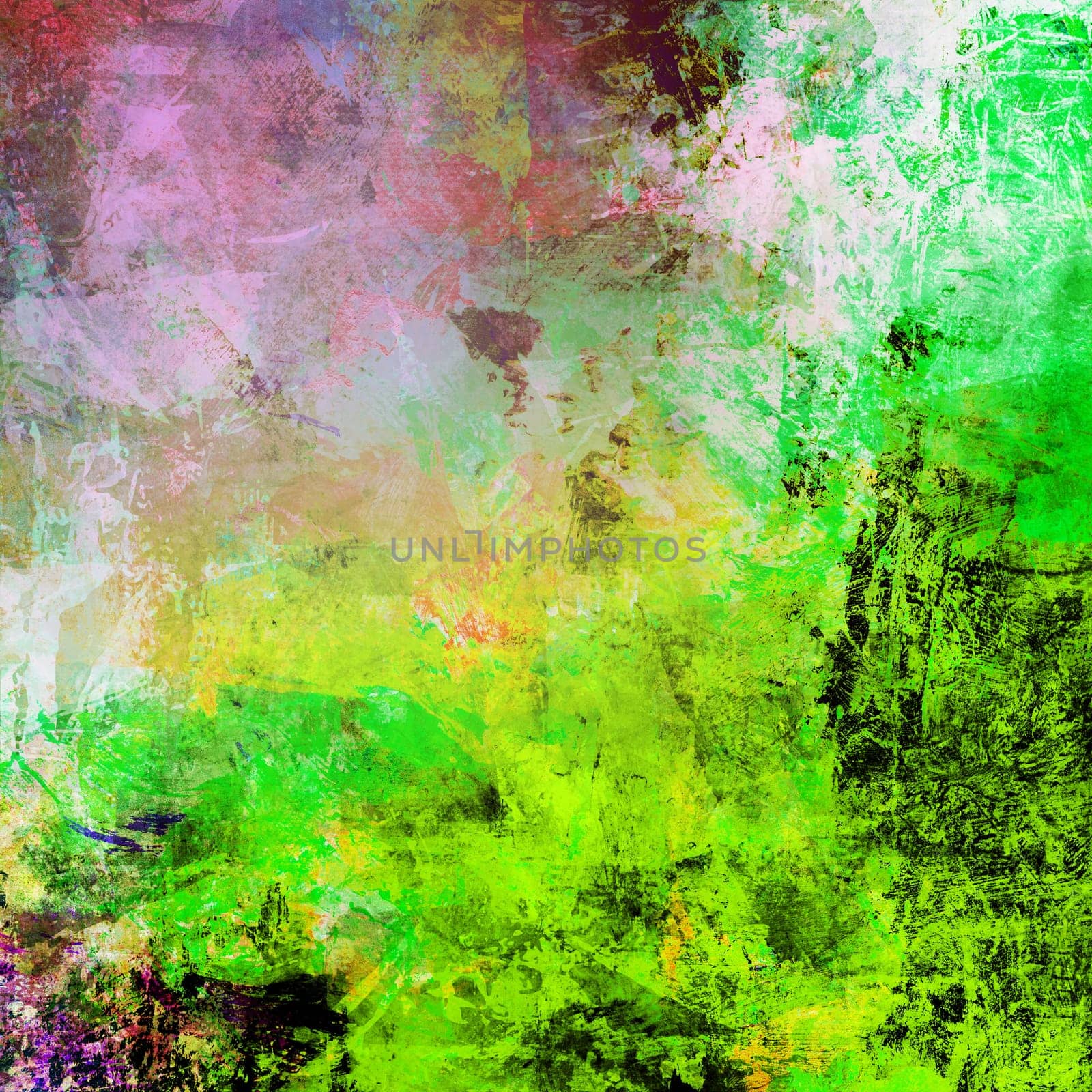 painting graphic textures grunge