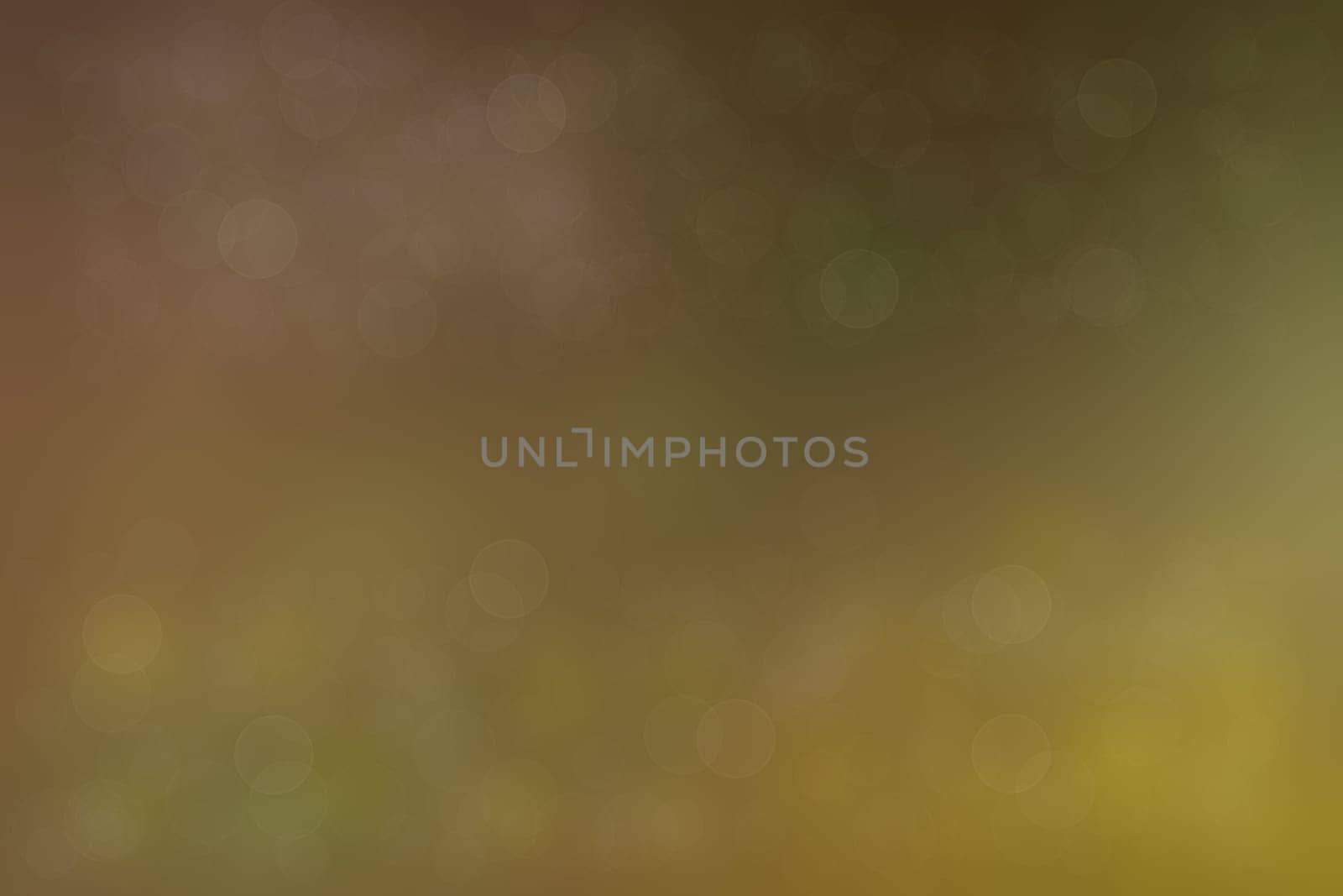 Abstract natural dark green color blurry bokeh background. Useful for presentation background.