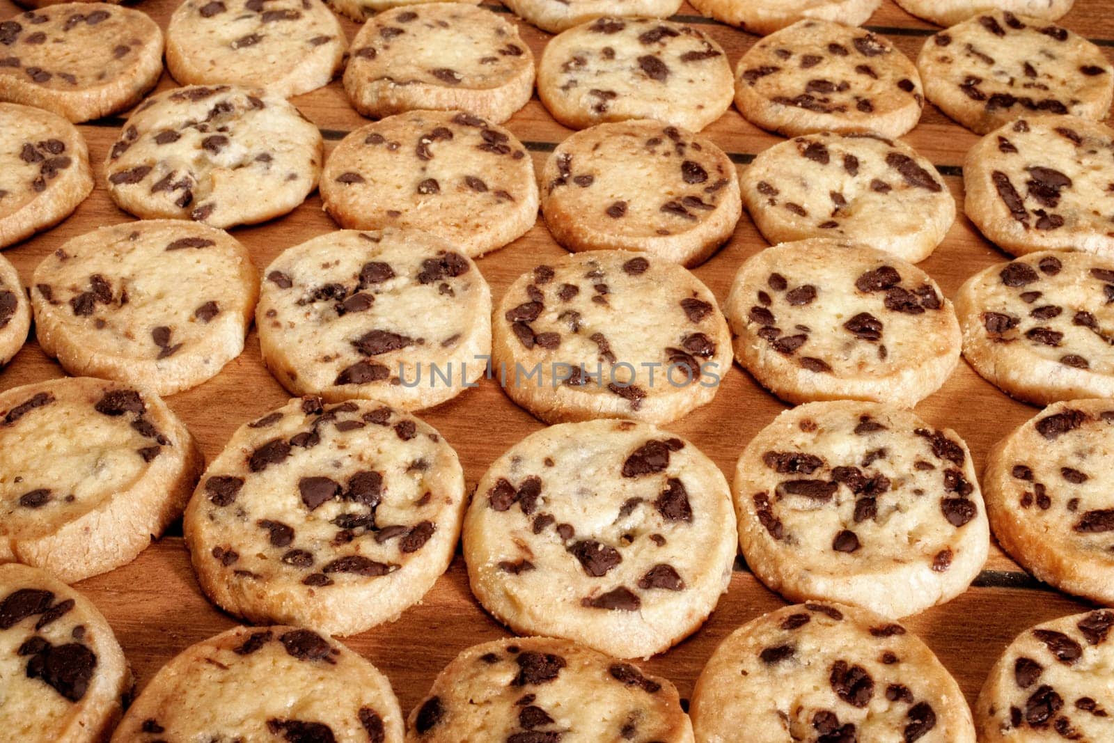 an image of chocolate chip cookies