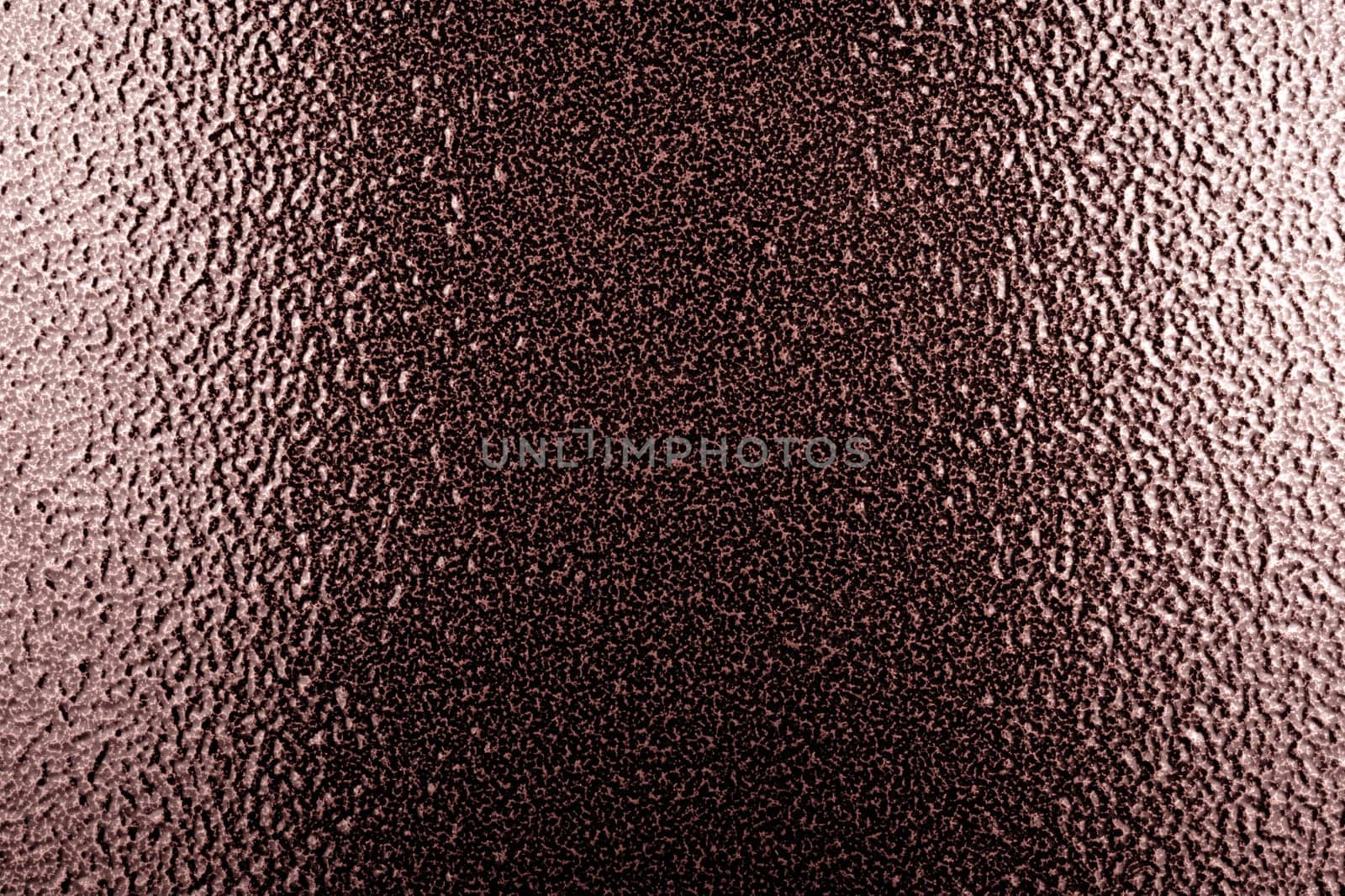 close up shot of shiny metal surface.