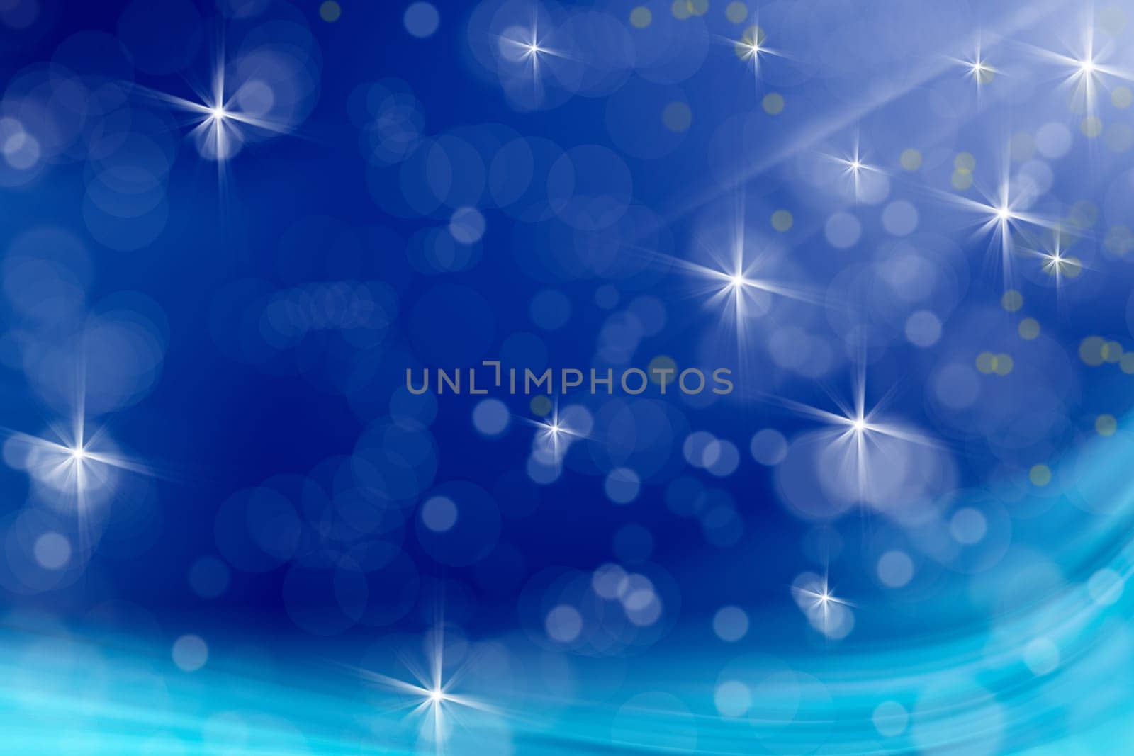 background image of abstract light manipulations.