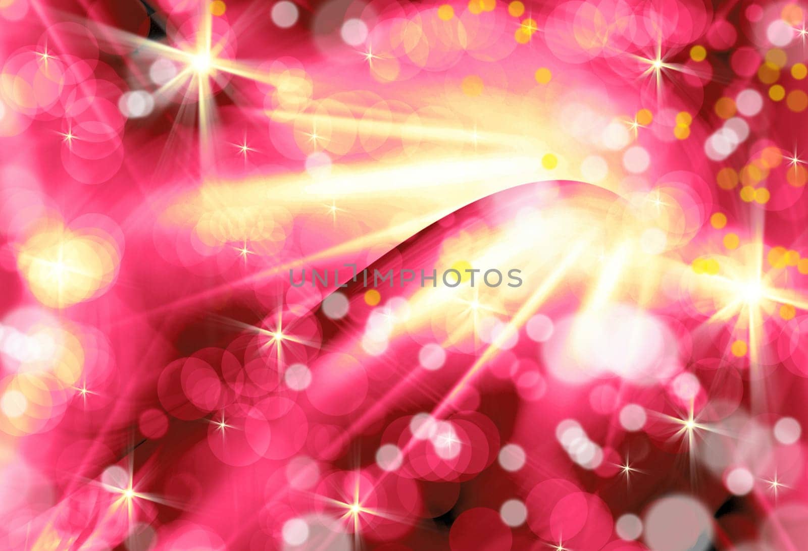 background image of abstract light manipulations.