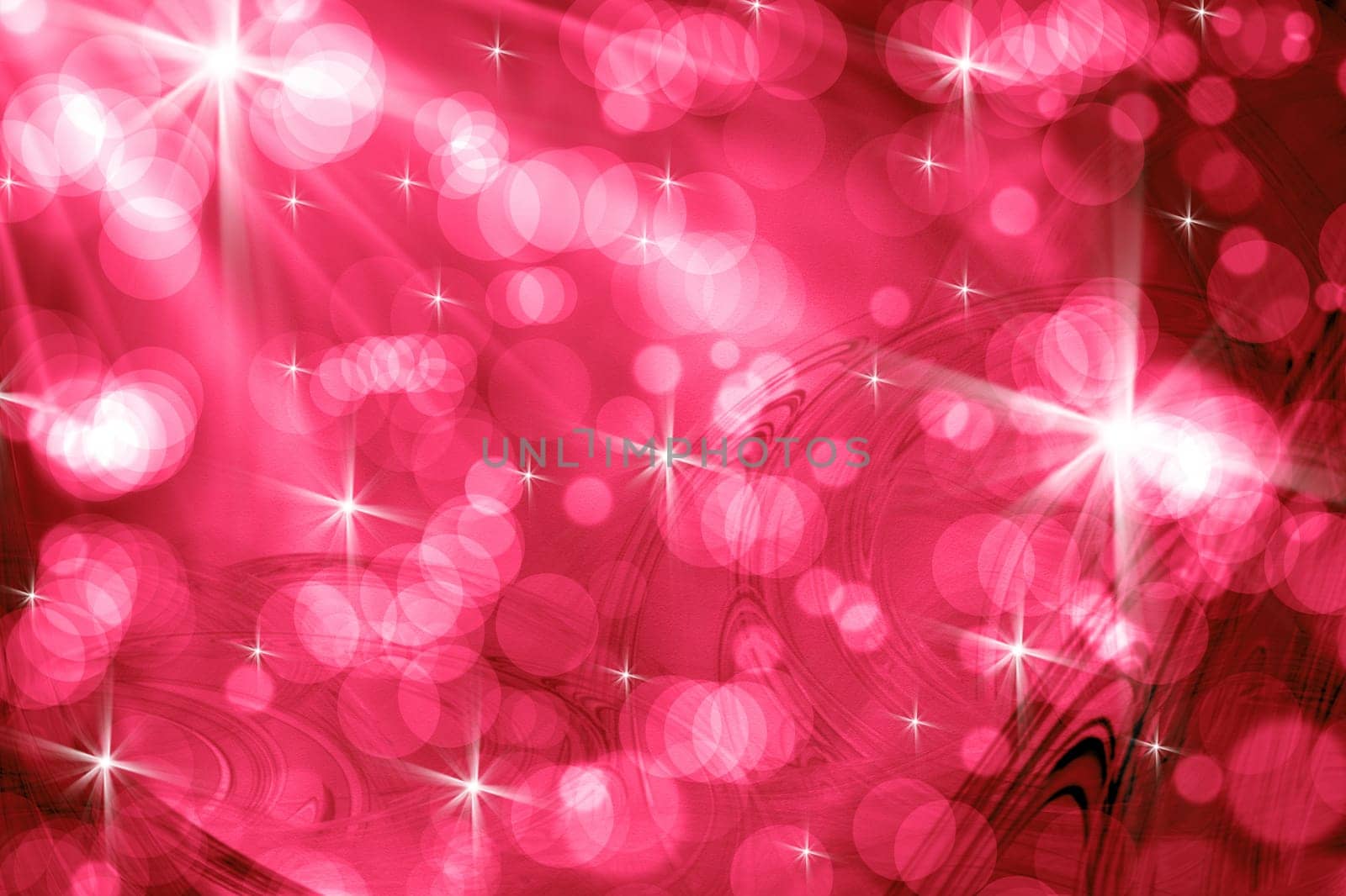 background image of abstract light manipulations.