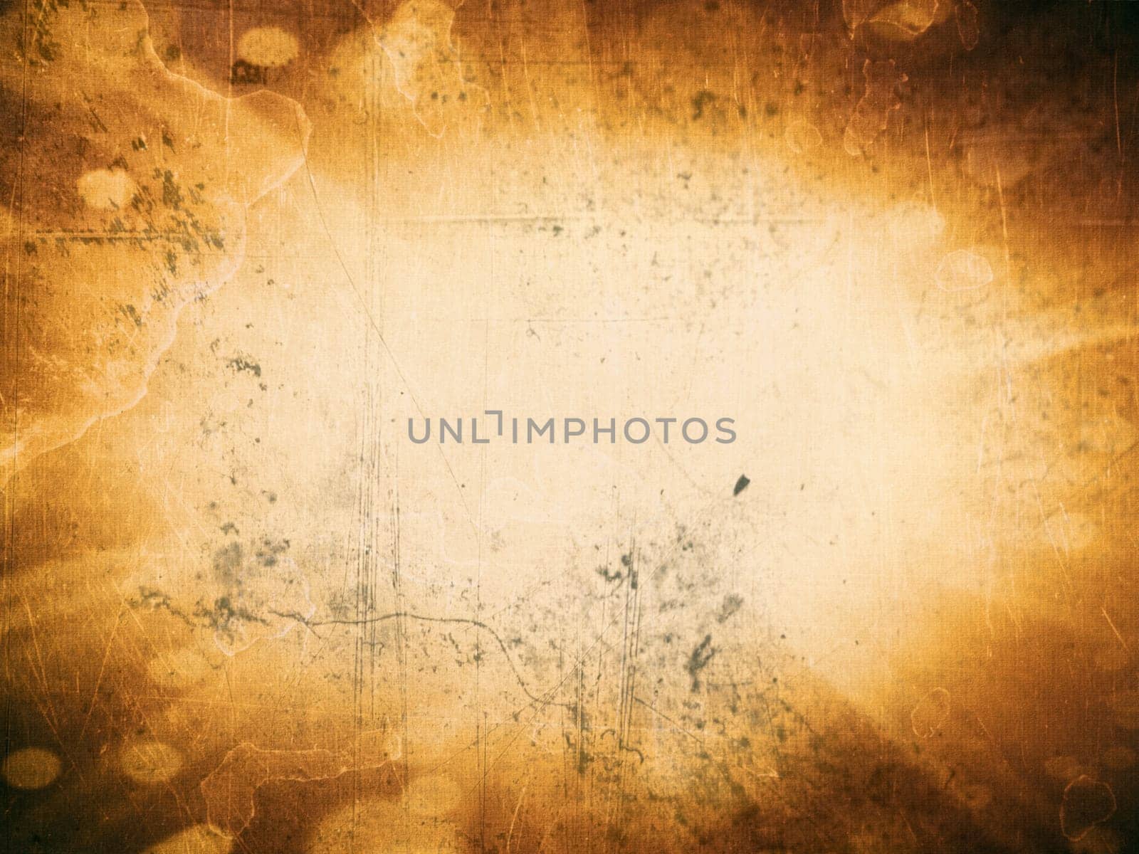 background image of defocused abstract lights and beam of light over red background