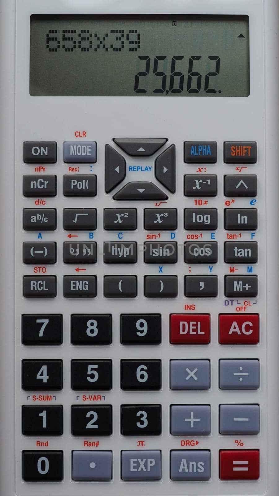 Calculator