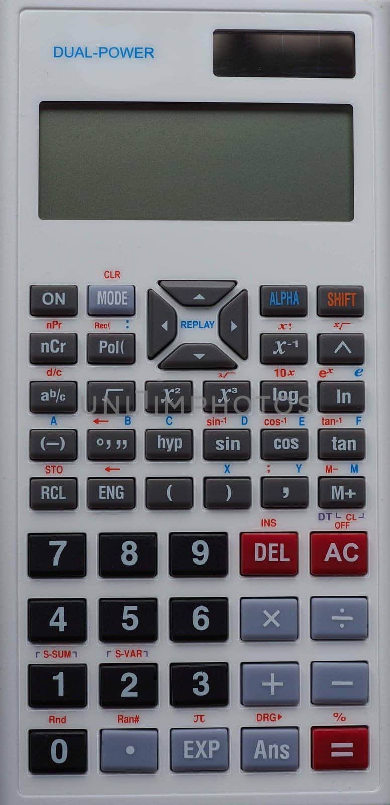 Calculator