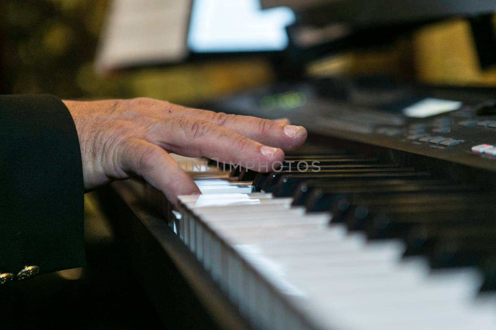 Piano