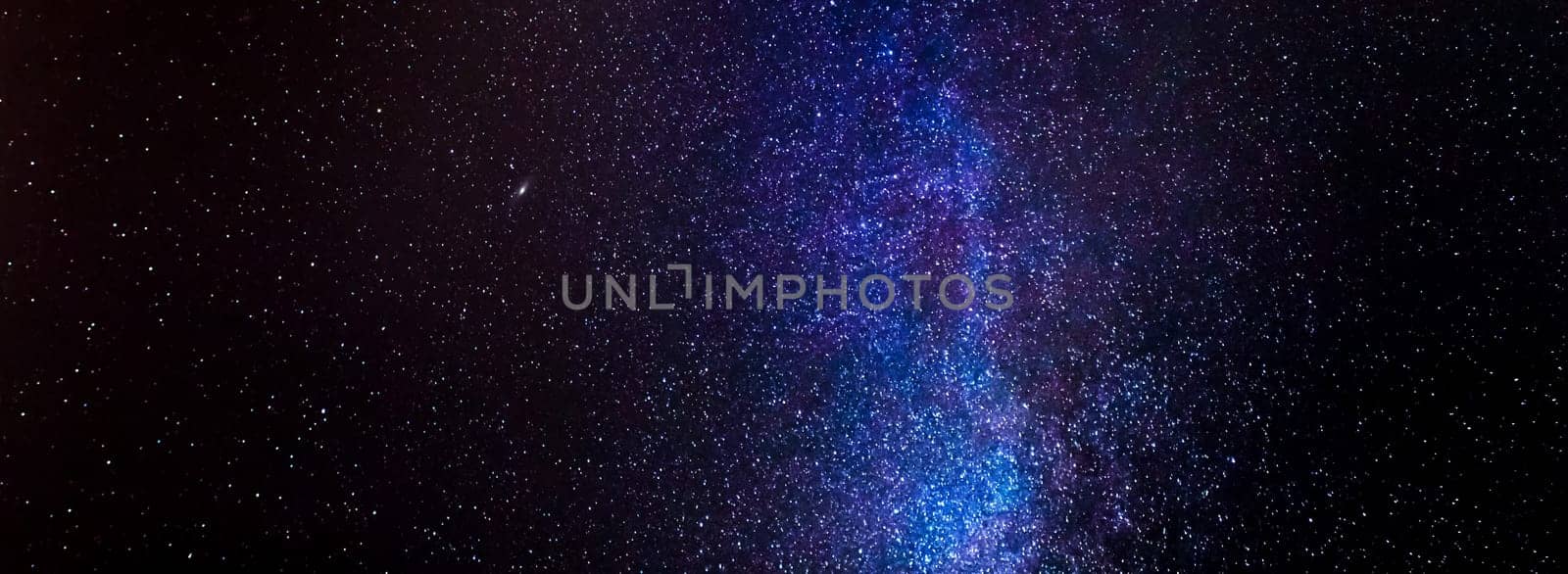 Milky Way