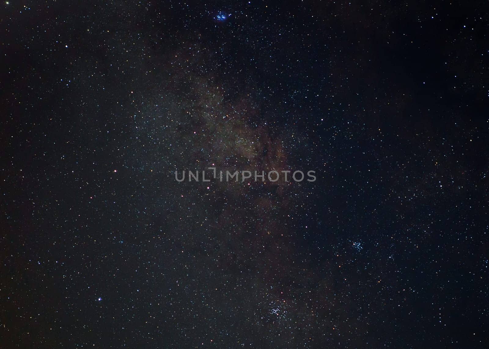Milky Way