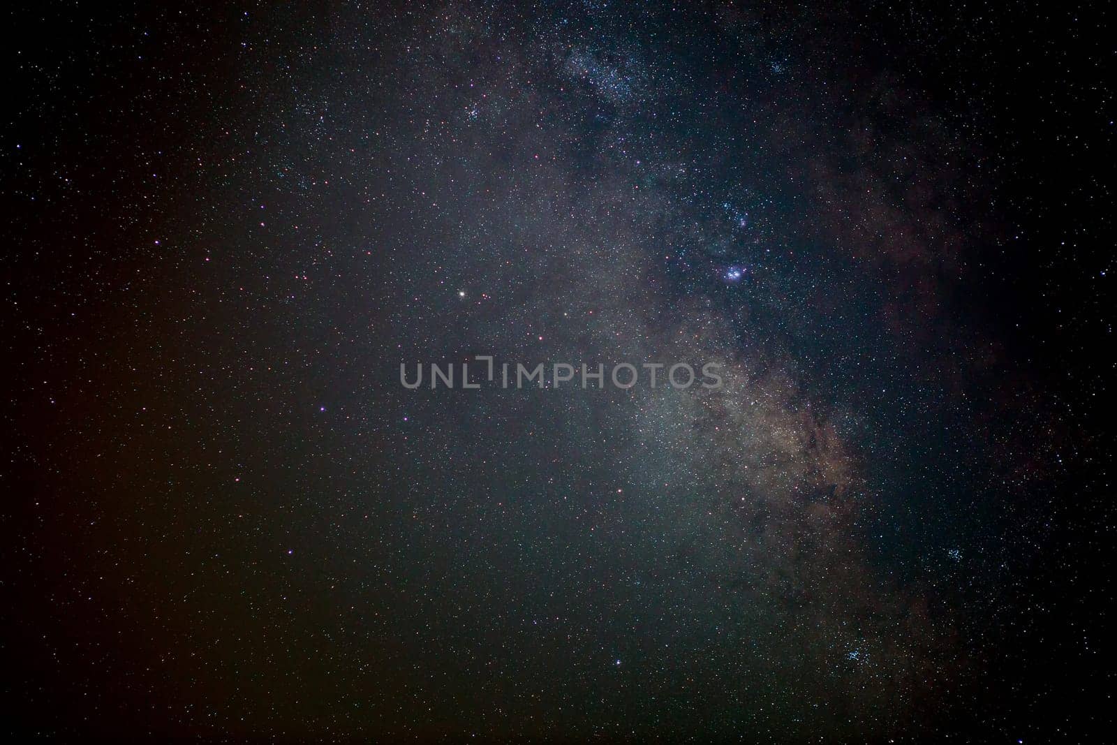 Milky Way