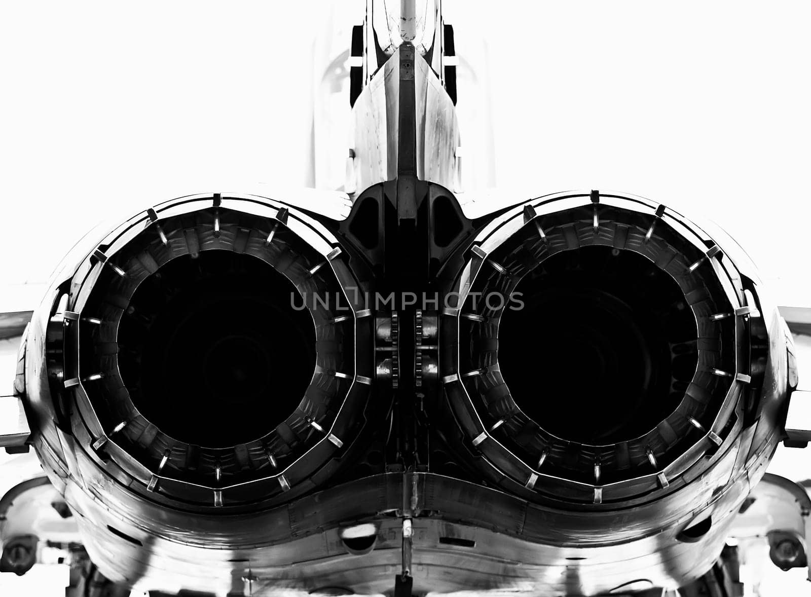 LUQA, MALTA - SEP 26 - Tornado afterburner during the Malta International Airshow 26th September 2009