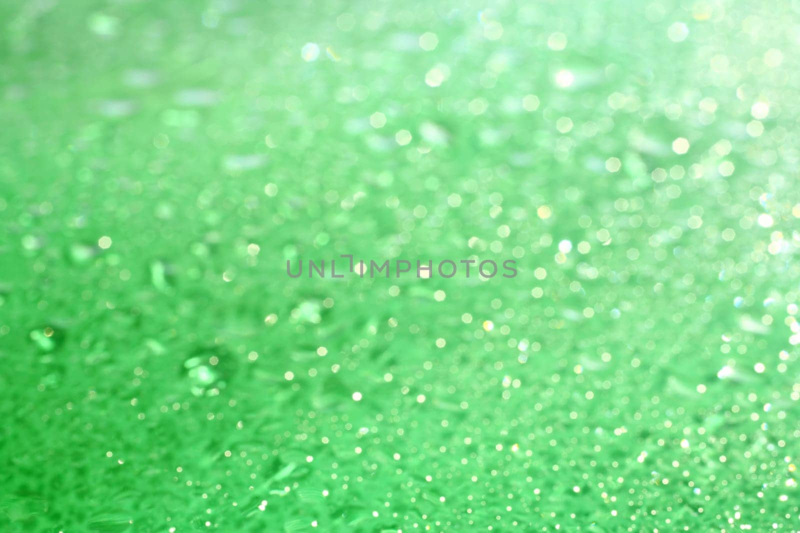 close up shot of rain drops background