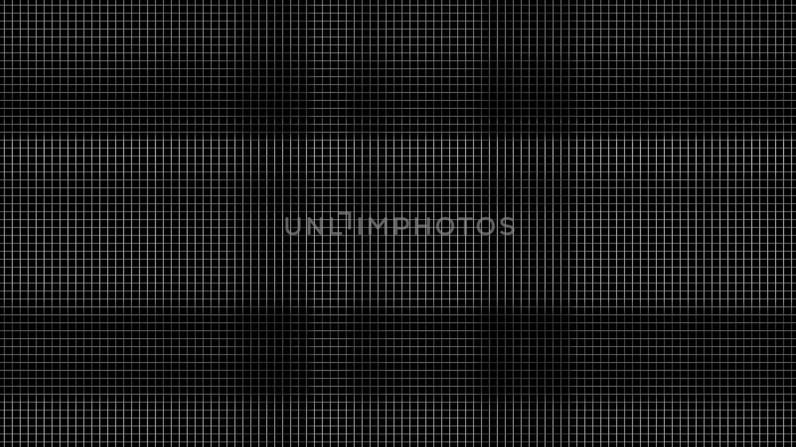 THe 3d rendering of abstract digital fractal pattern with nice color