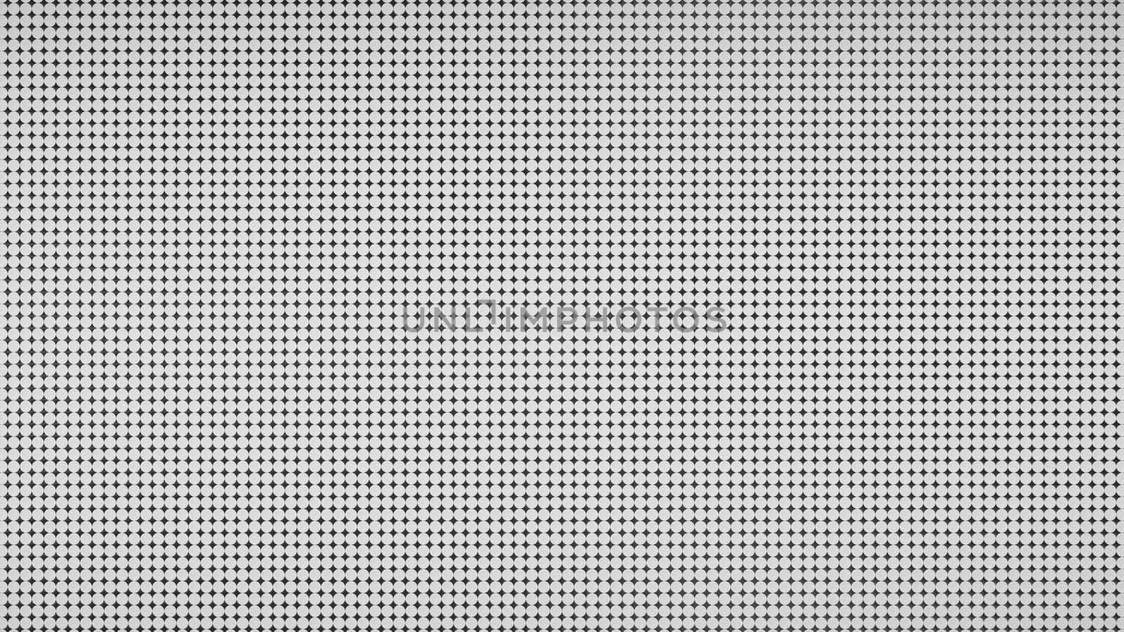THe 3d rendering of abstract digital fractal pattern with nice color