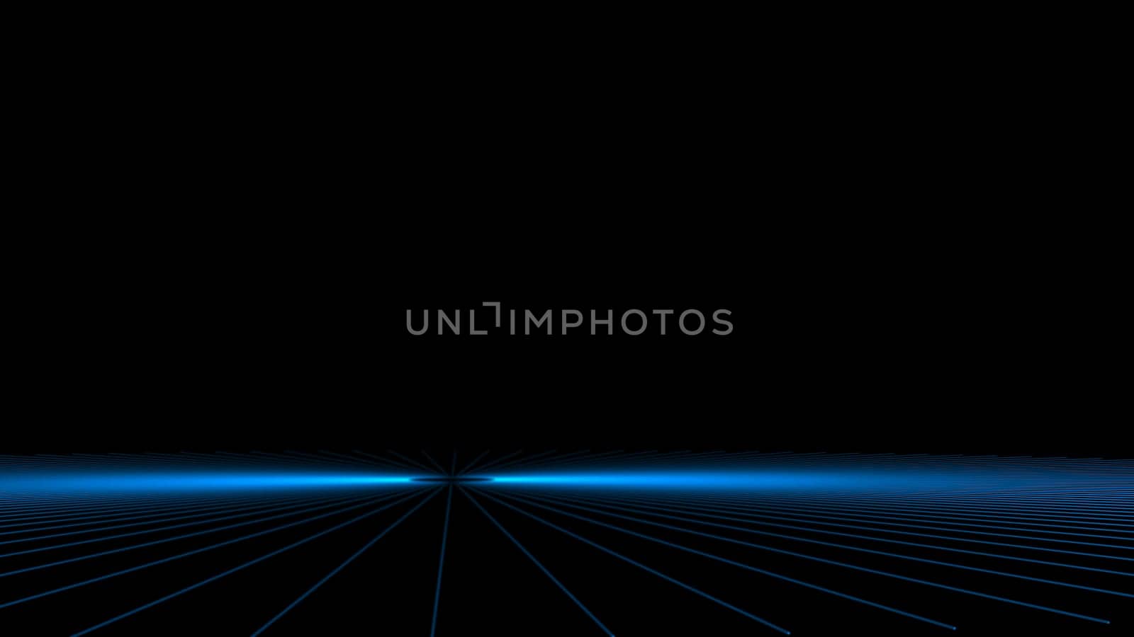 THe 3d rendering of abstract digital fractal pattern with nice color