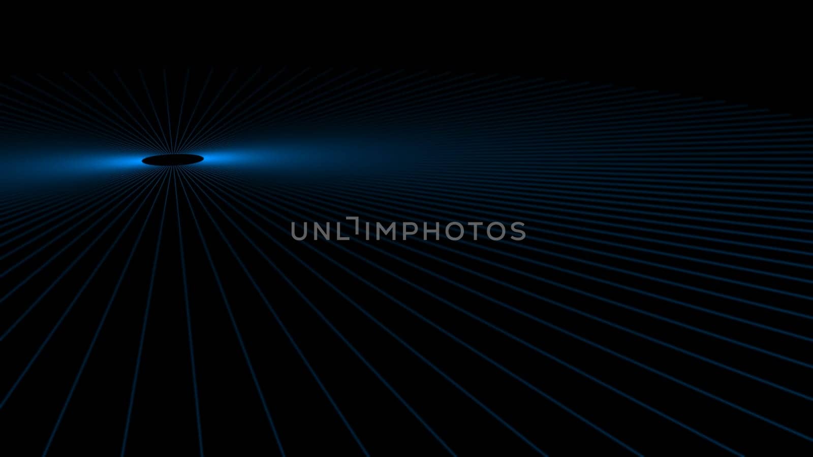 THe 3d rendering of abstract digital fractal pattern with nice color