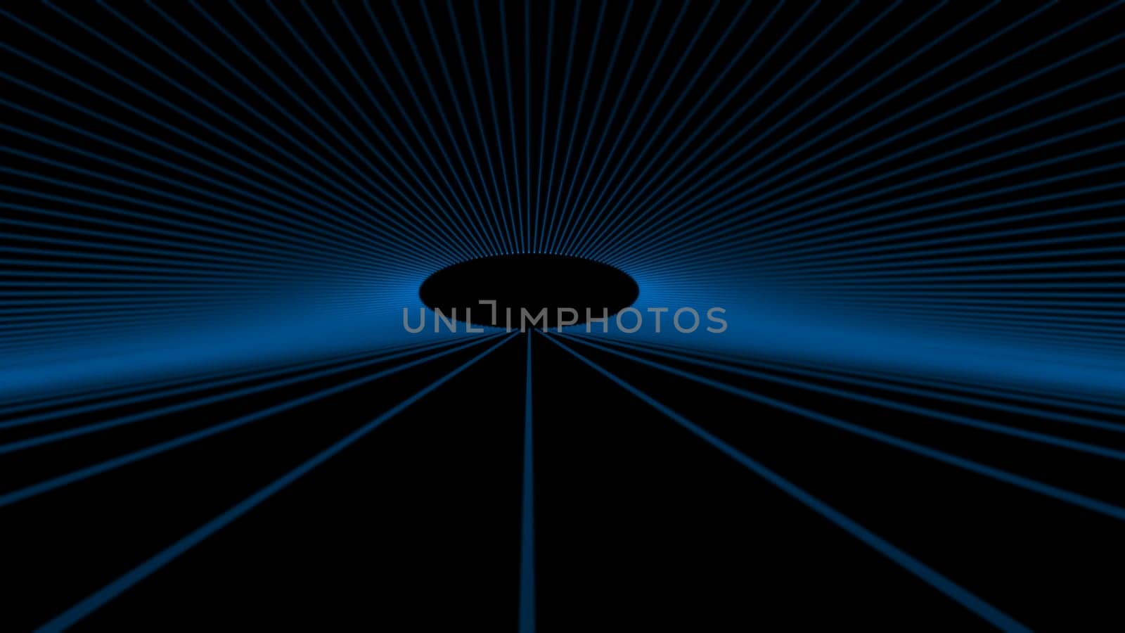THe 3d rendering of abstract digital fractal pattern with nice color