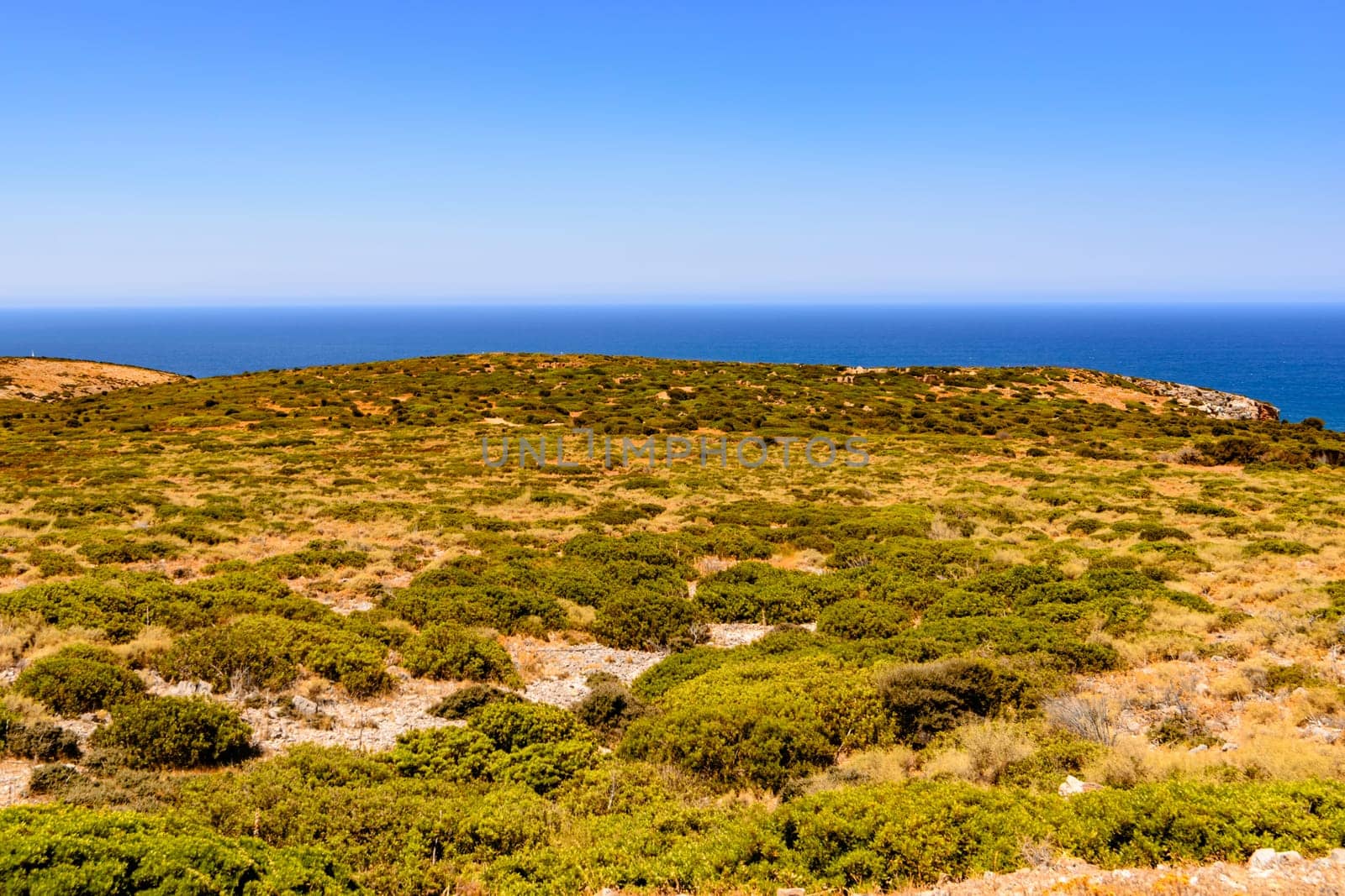 The Planu Sartu (or Pranu Sartu) mine is located on the calcareous plateau west of Buggerru near the mining village. This mine was discovered in 1869 by the Mining Company of Malfidano and reached its peak of production at the beginning of the 20th century, hosting 2750 workers inside the mining village. This allowed the village of Planu Sartu to gain a degree of autonomy from the nearby village of Buggerru.