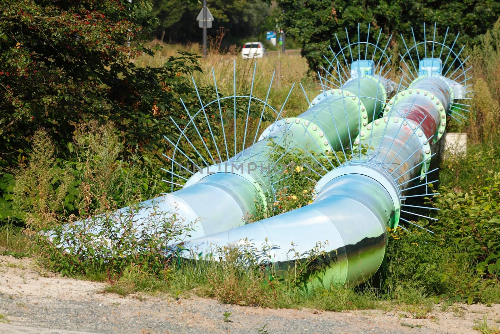 Gas pipeline,pipes