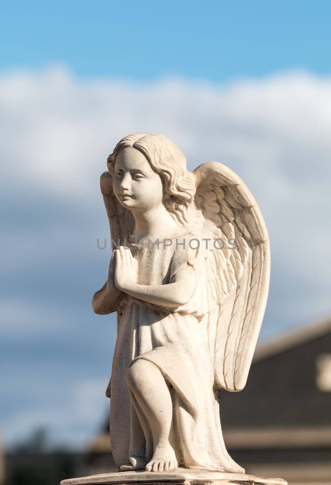Ornamental details present on the graves of the cemeteries in Sicily