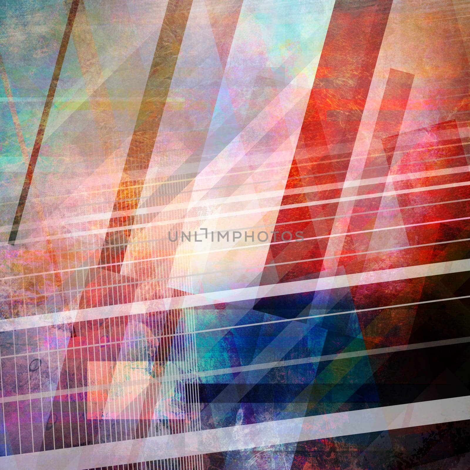 painting graphic textures raster contemporary