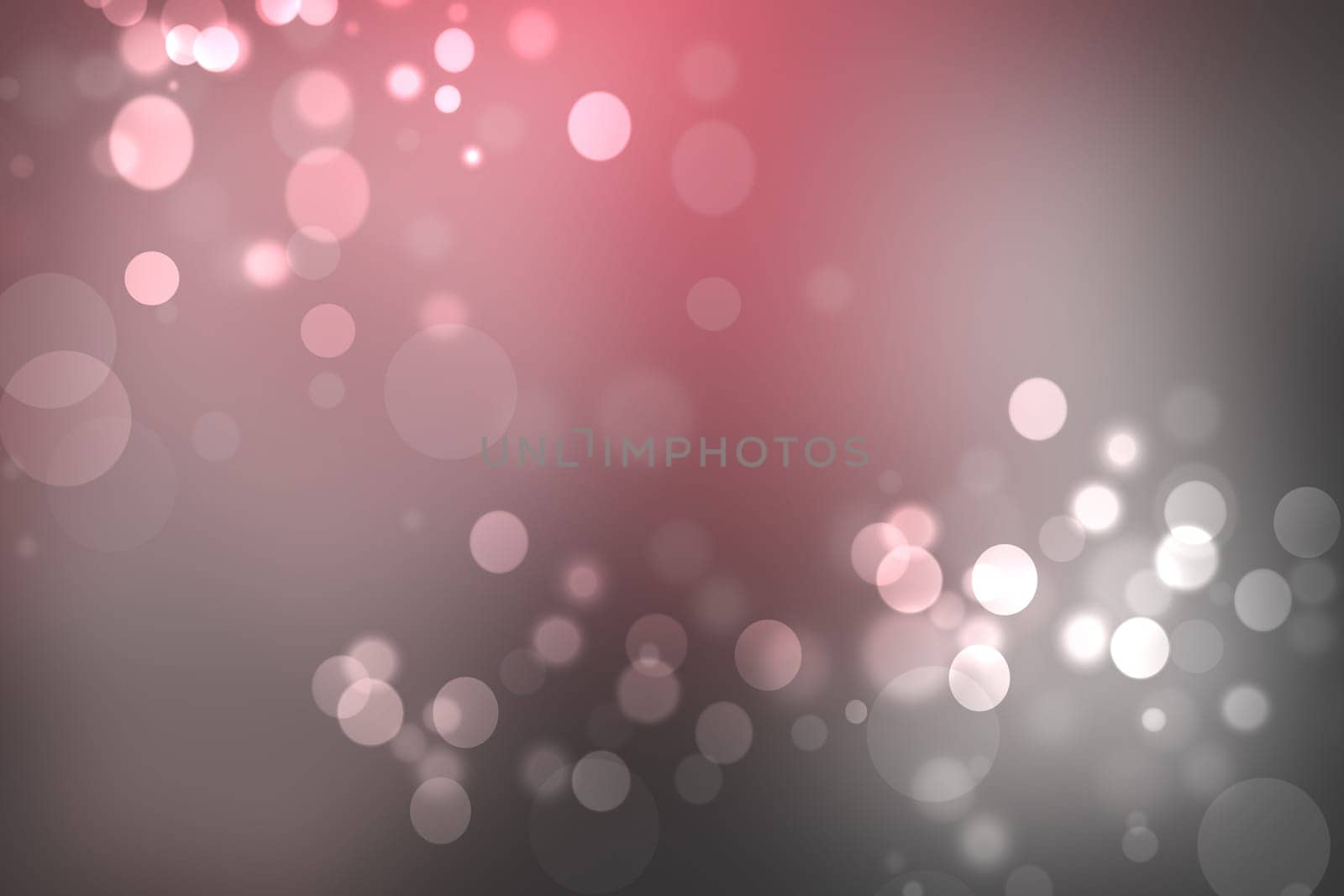Purple bright abstract Bokeh. Template for your product display montage. Beautiful texture.