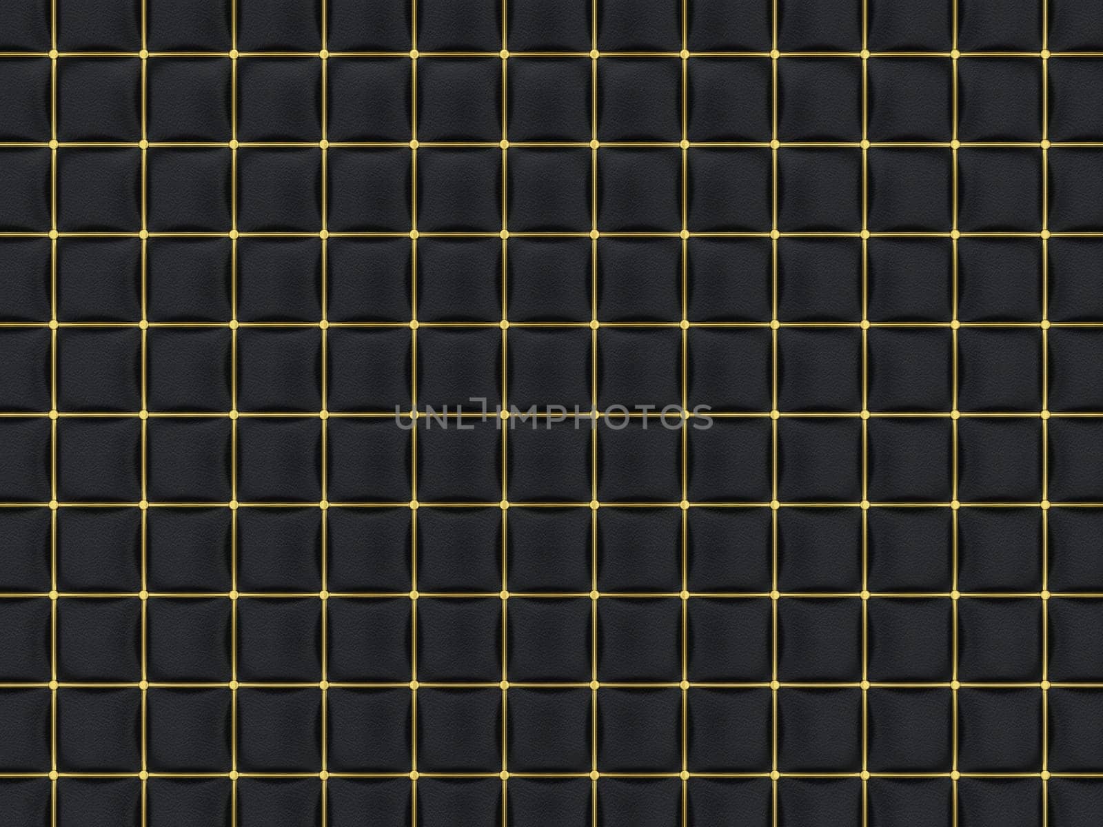 Luxurious leather pattern. 3d background
