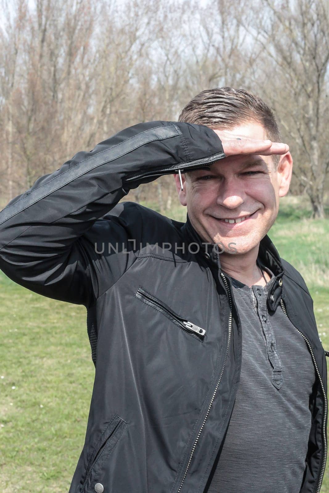 Peter Plate on 18.04.2013 in Magdeburg