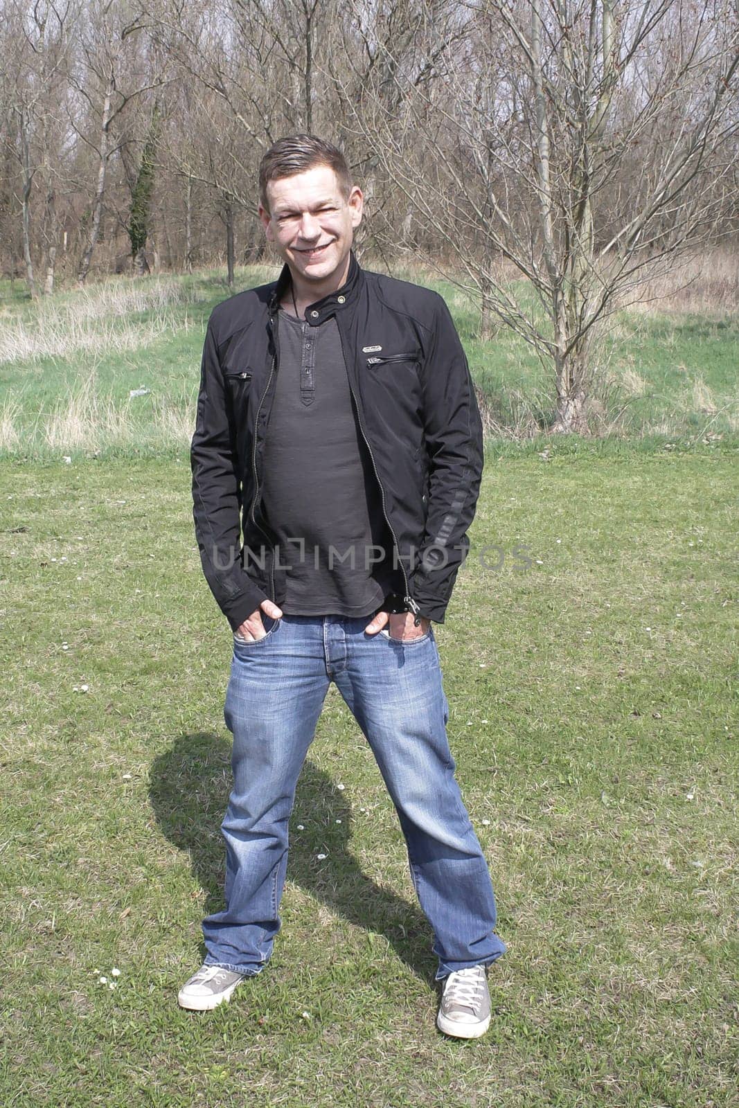 Peter Plate on 18.04.2013 in Magdeburg