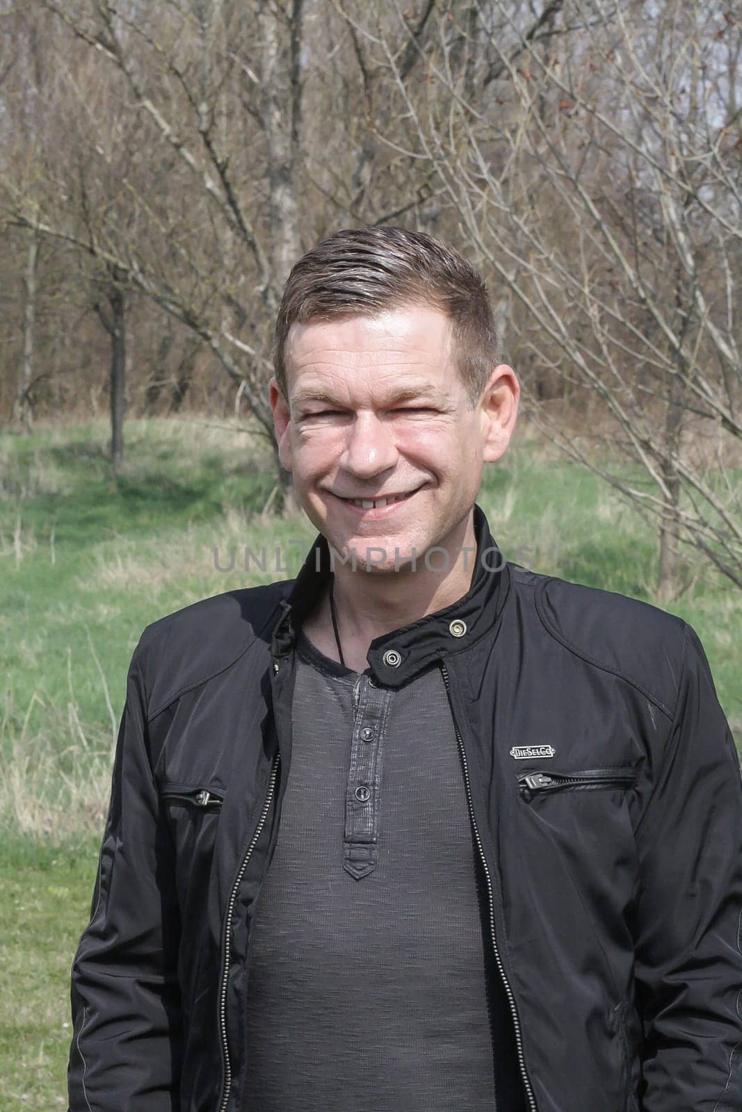 Peter Plate on 18.04.2013 in Magdeburg