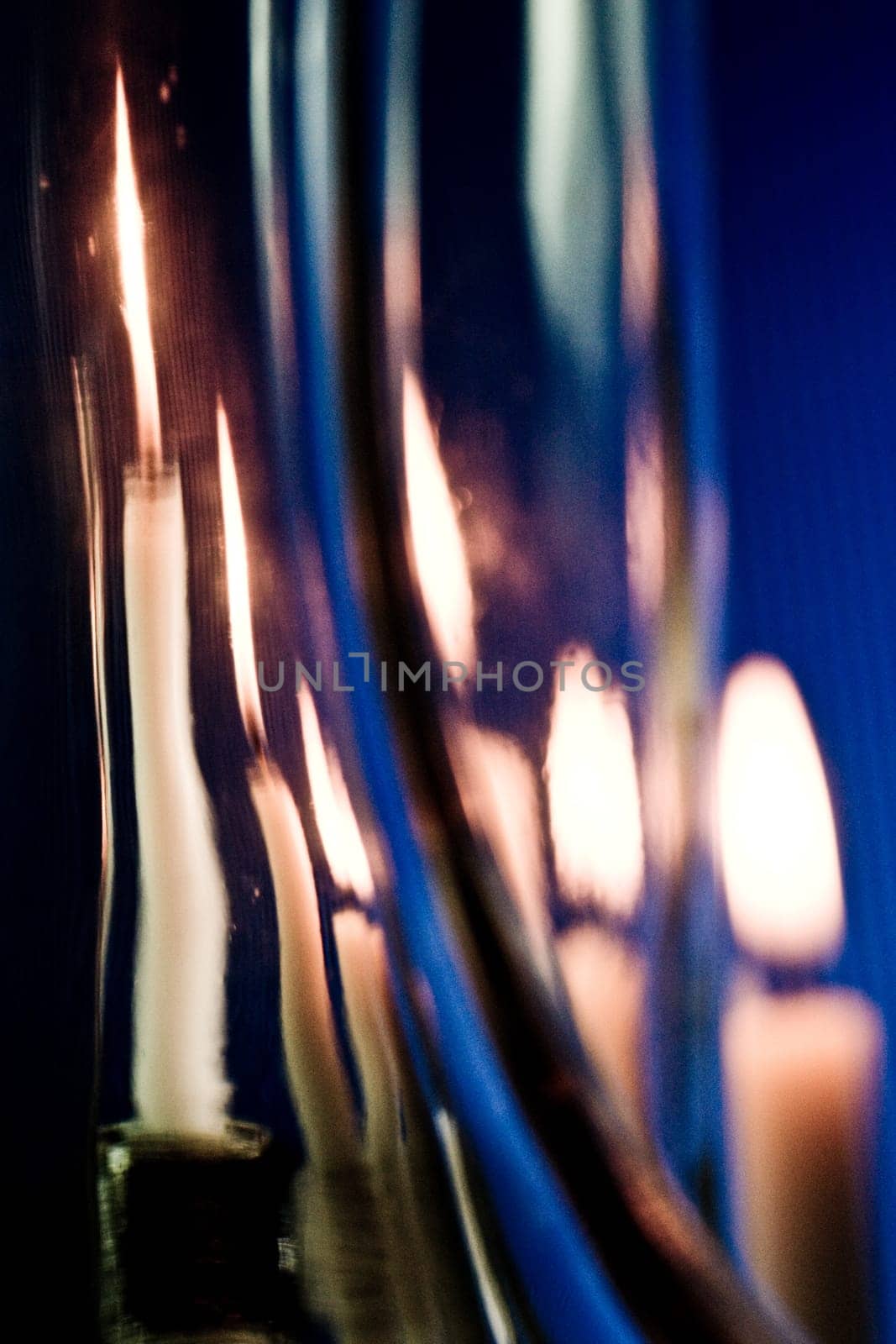 candle refflexions II