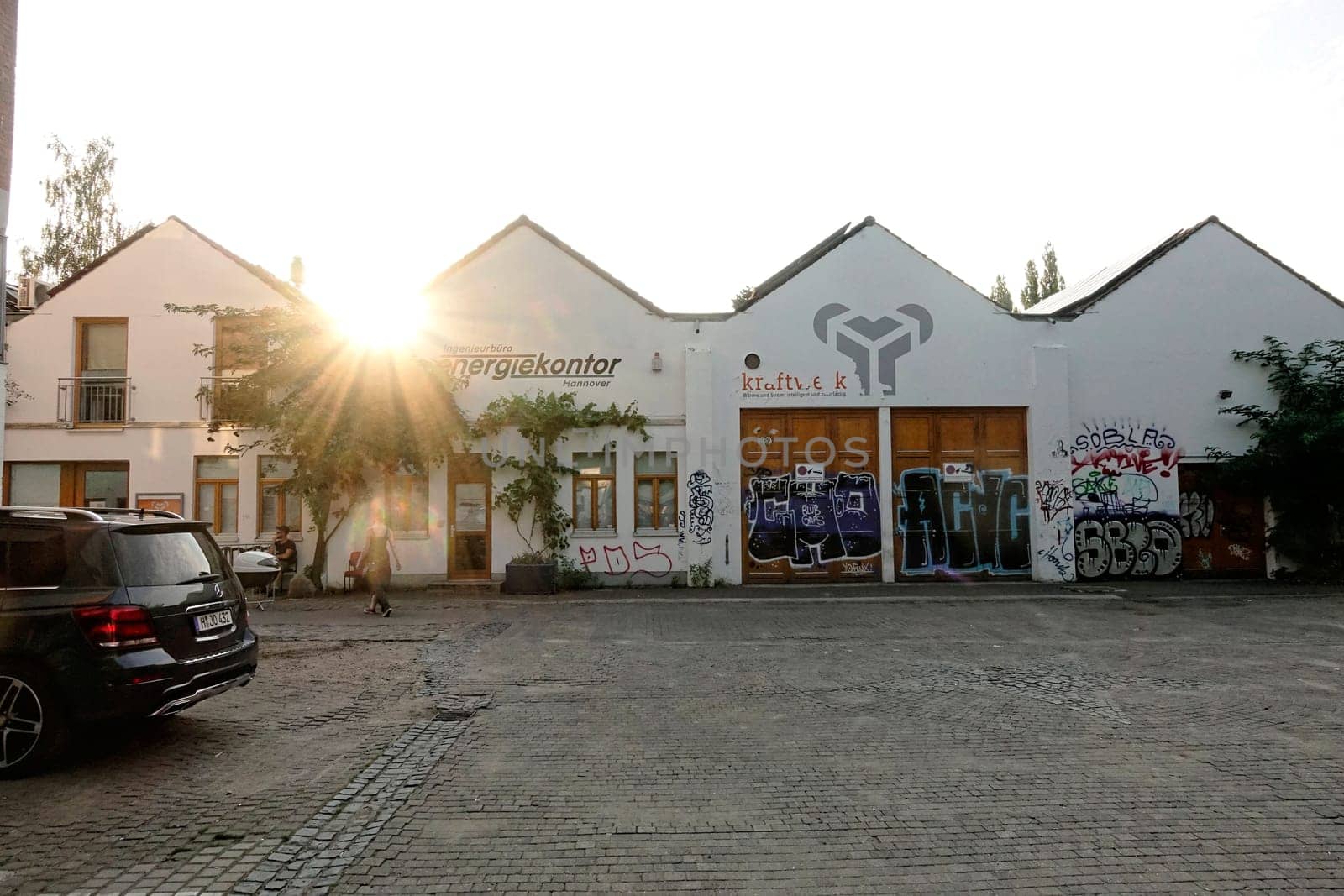 Fährmannsfest Linden 2018,Hannover
