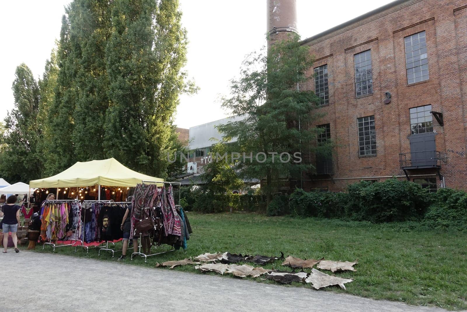 Fährmannsfest Linden 2018,Hannover