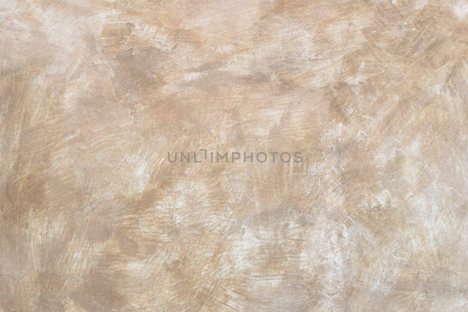 Abstract decorative rough old stucco wall vintage style Background. Brushed style