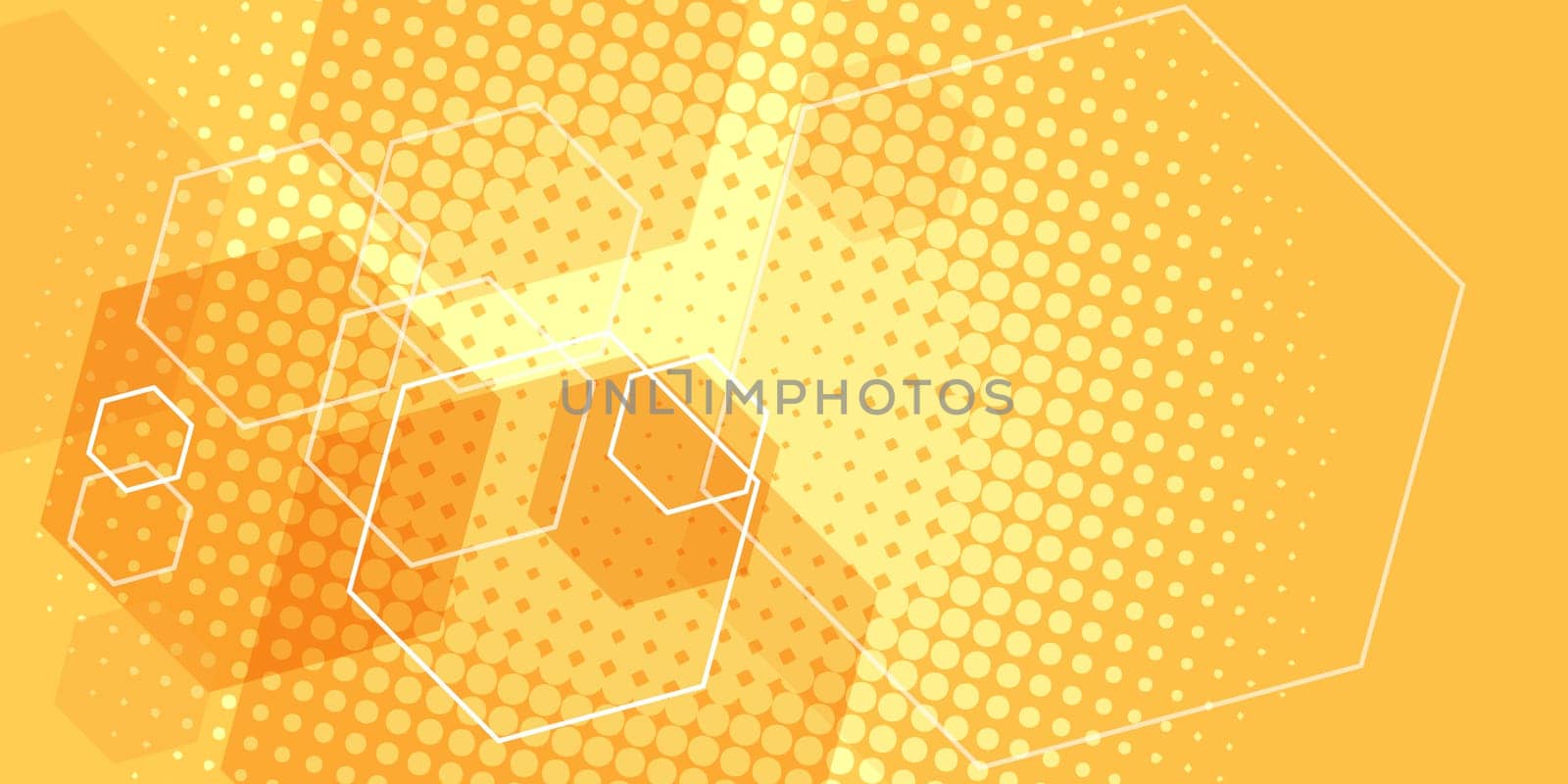 orange scientific background. Pop art retro vector illustration vintage kitsch