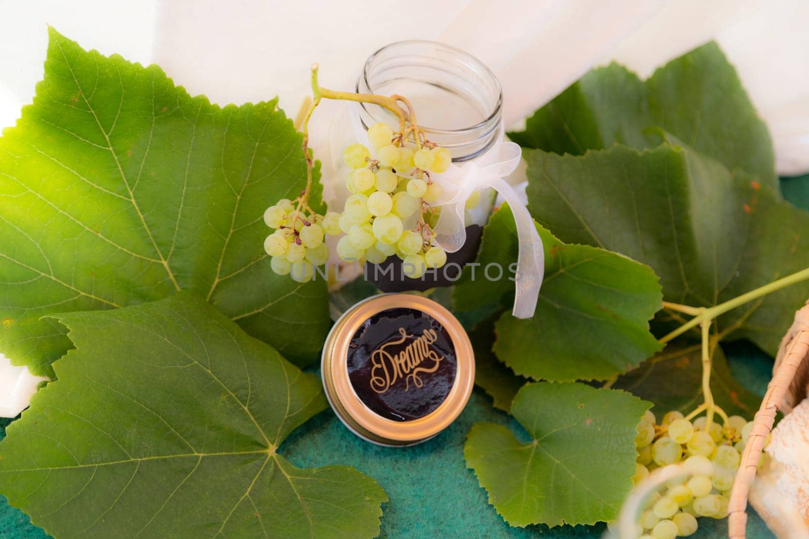 Grapes