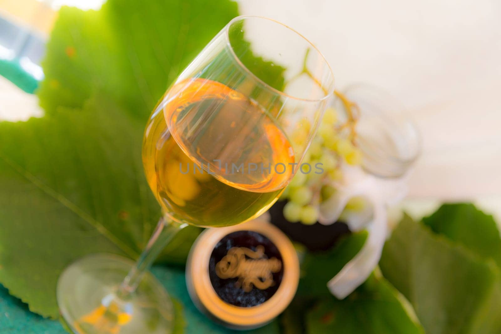 Glass Wine