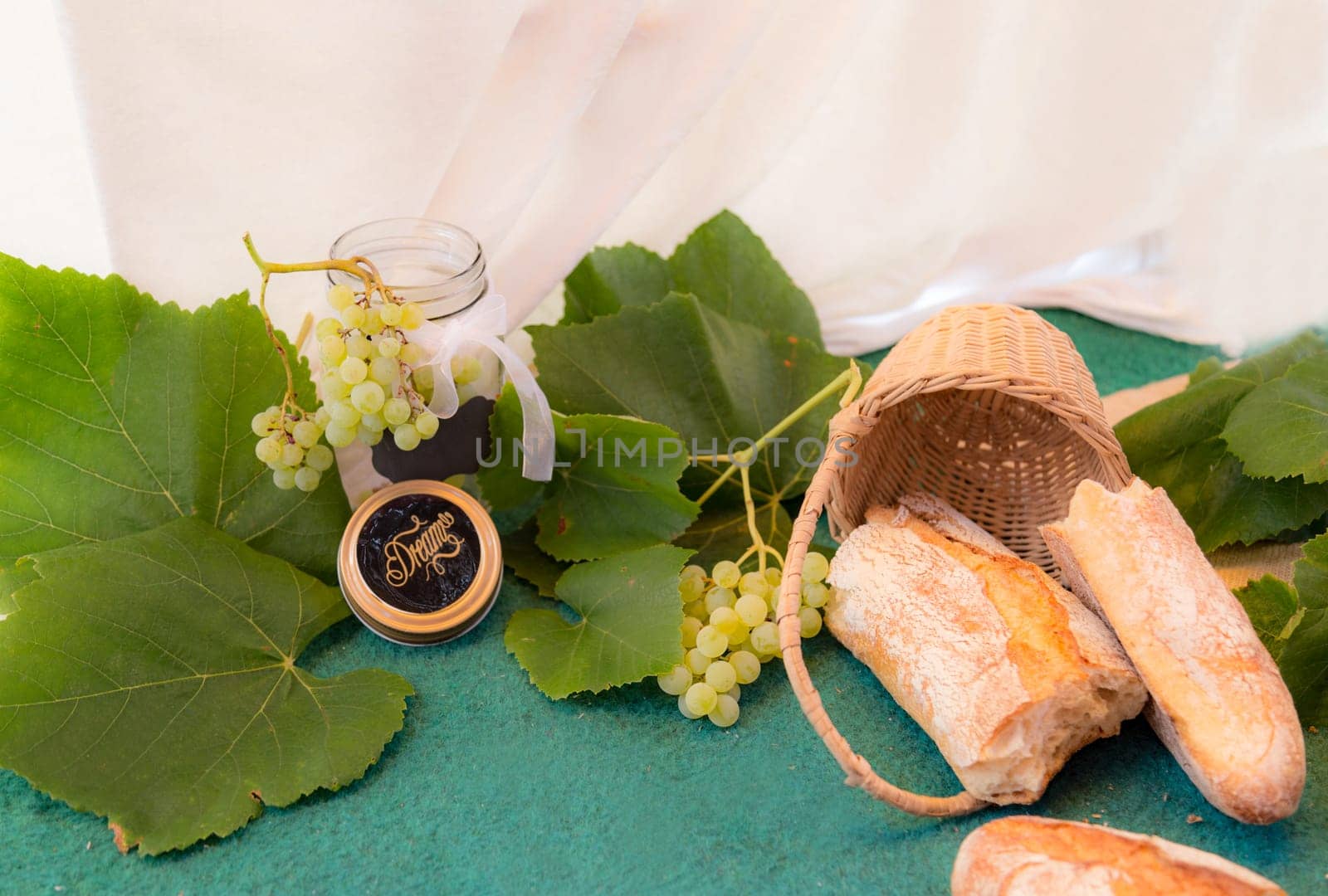 Grapes