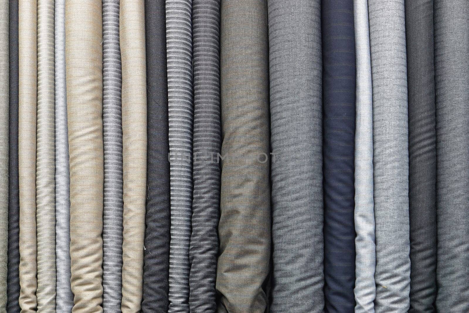 Classic material fabric for men suits in rolls